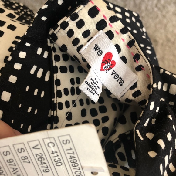 Anthropologie We Love Vera "Great Heights' Dress - Picture 3 of 8